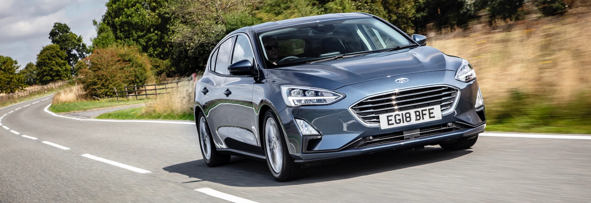 Buyer’s guide to the Ford Focus